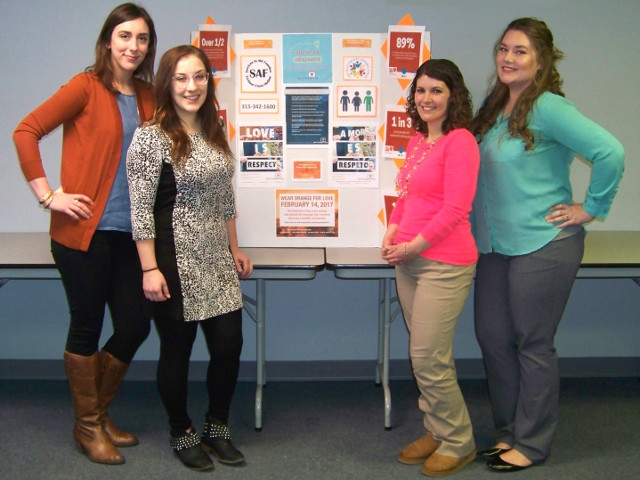 Teen Dating Violence Awareness Month:  Know the Signs to Stop Abuse
