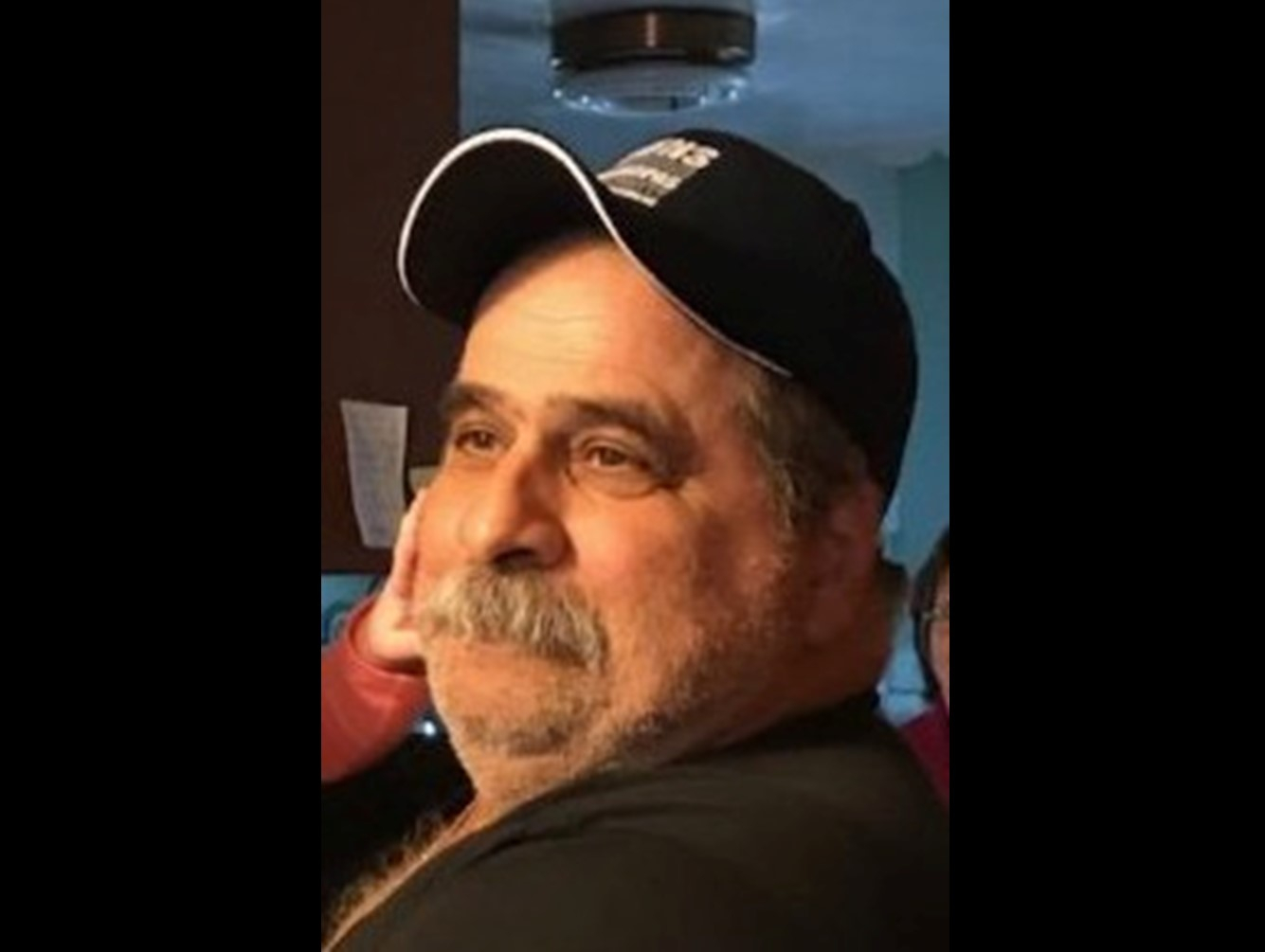 Ronald A. Panzica - January 14, 2025