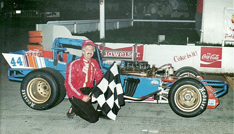 Dick Berggren to host supermodified discussion at Watkins Glen’s IMRRC