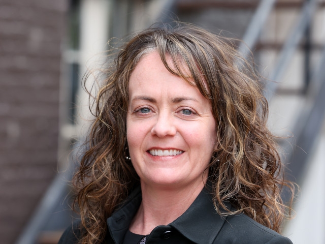 Kristin Shanley-Graves Set to Officially Announce Campaign for Oswego City Court Judge