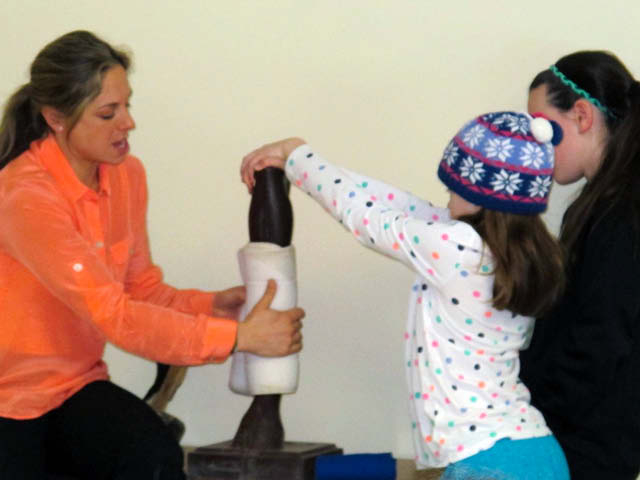 2024 4-H Winter Round-Up Weekend Open to All Youth