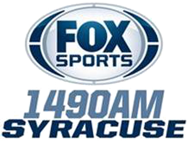 WOLF-AM 1490 Relaunches as FOX Sports 1490AM in Syracuse