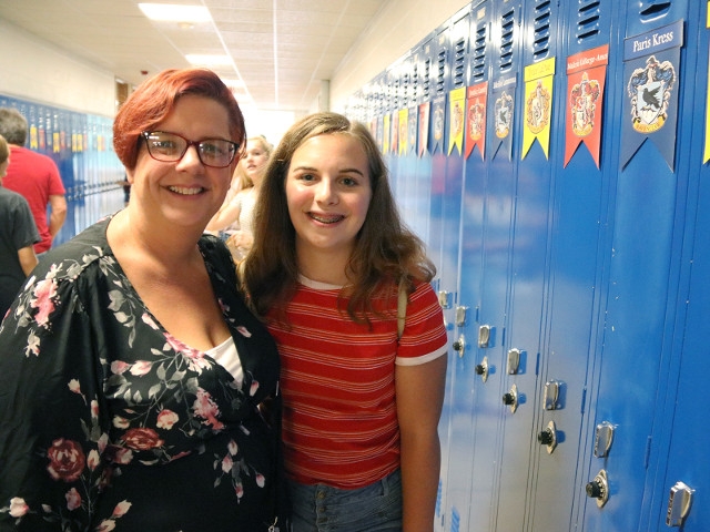 Freshmen Orientation a Success at G Ray Bodley High School
