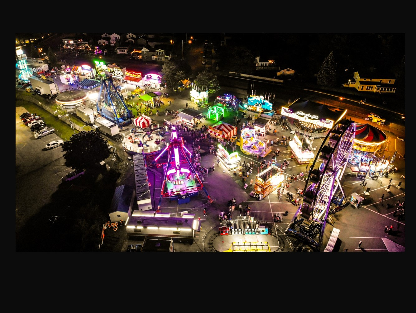 New Rides Add to the Excitement at Harborfest's 2024 Midway Carnival; Discount Wristband Sale Ends Soon