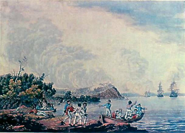 Fort Ontario hosts Post Cemetery Tour, May 18