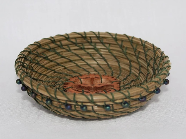 Nature Inspires at the Amboy 4-H Environmental Education Center