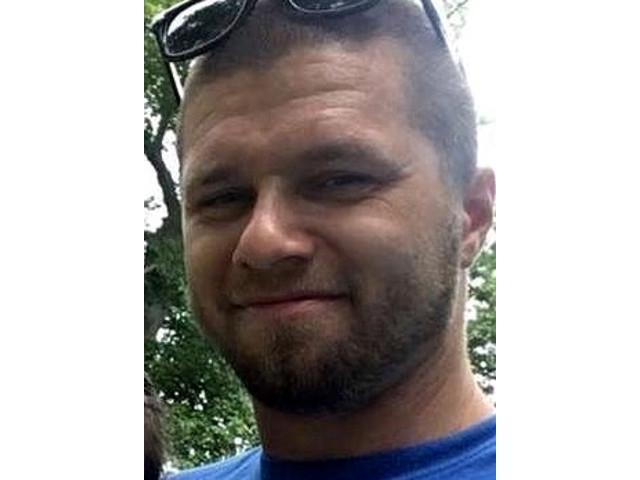 Jared Ryan Grant – March 16, 2019