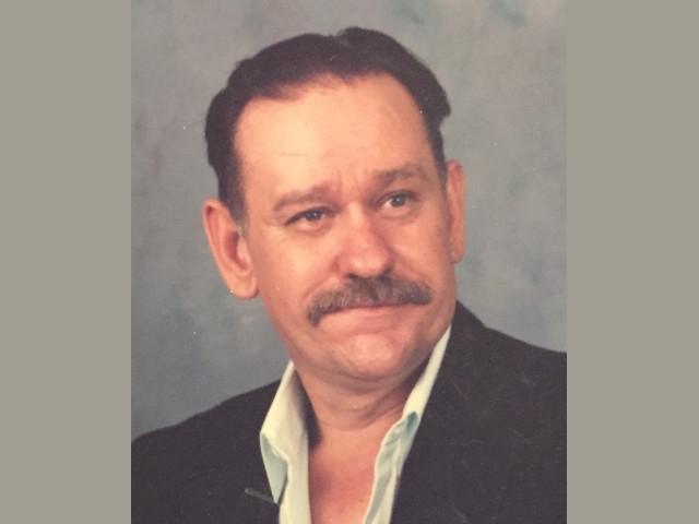 Chester T. Hoffman Sr. – June 8, 2018