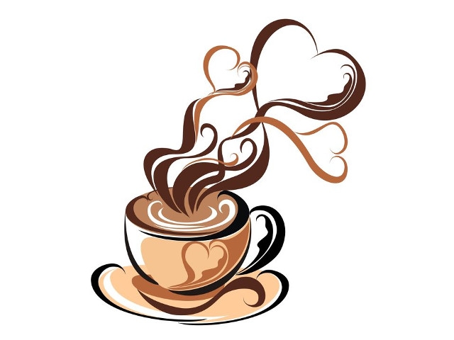 'Espresso Yourself' at CNY Community Arts Center