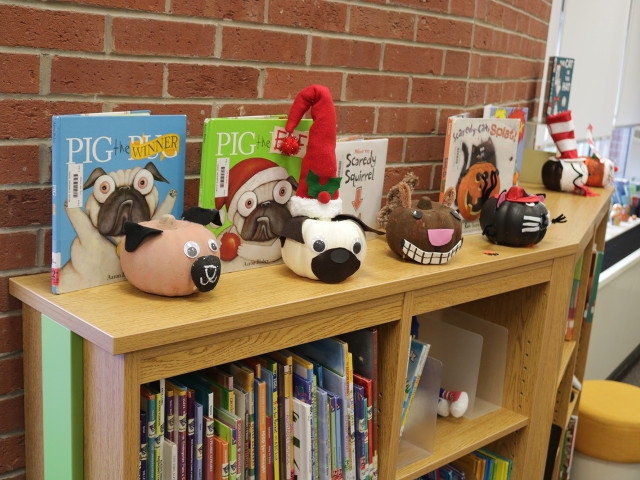 Mexico Elementary Students Raise Hundreds for Local Food Bank