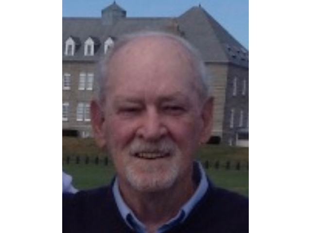 William Miles Rohn – October 29, 2020