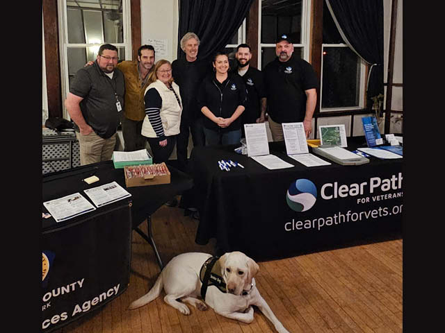 Discover the Many Services offered by Clear Path for Veterans