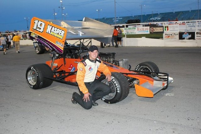 King of Wings VI to Feature MSA Point Leader Trent Stephens
