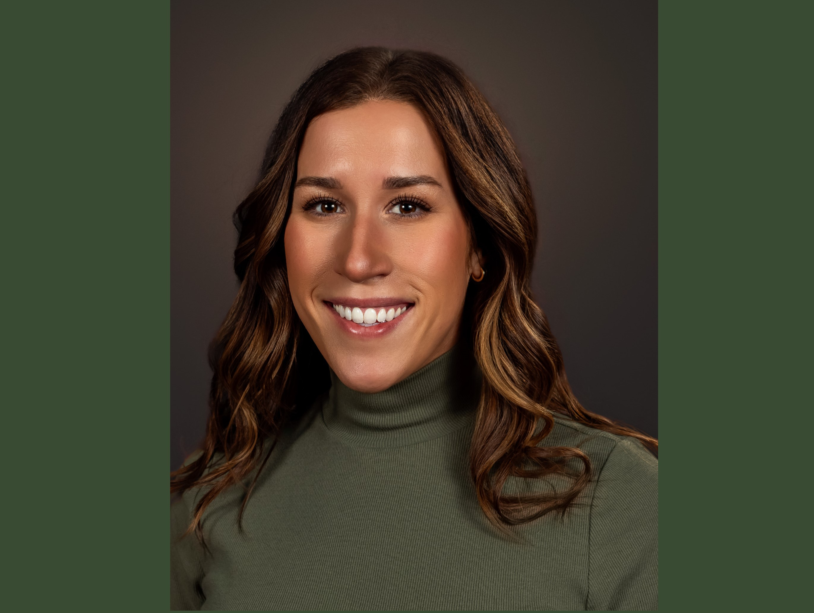 Gehrig Named First Vice President, Brand, Marketing, and Communications at Pathfinder Bank