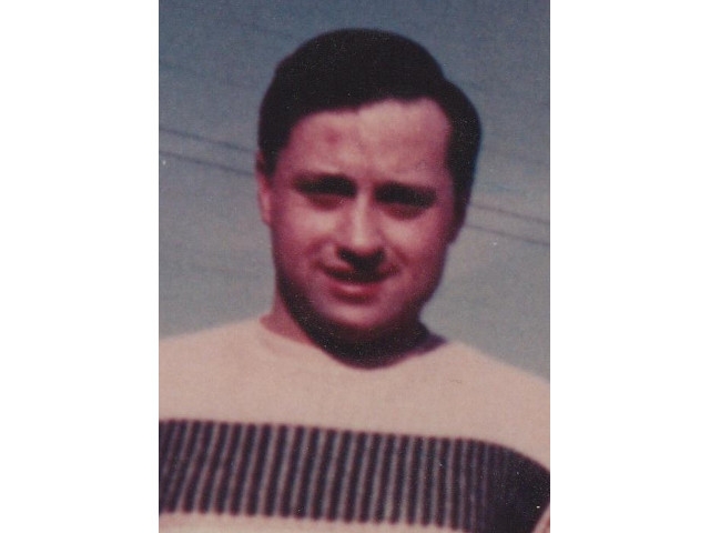 Charles A. Nolan – May 3, 2021