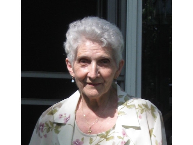 Evelyn M. Darling – December 31, 2021
