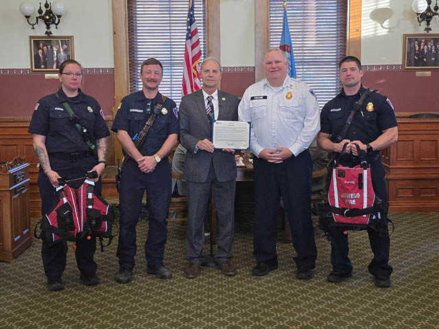 City of Oswego Urges Life Jacket Use and Safety on the Water