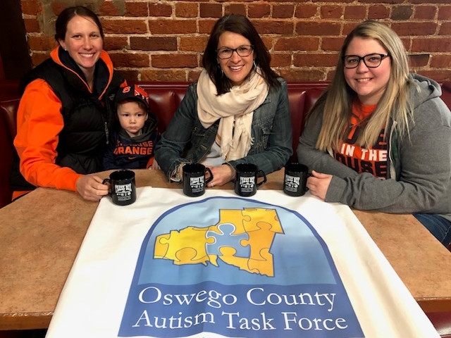 2nd Annual Breakfast of Autism Champions to Follow 5K Event