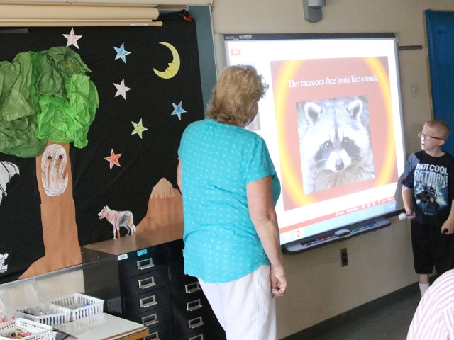 OCSD 2018 Summer School Program a Success