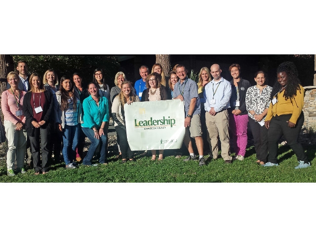 Leadership Oswego County Seeks Applicants for Class of 2018