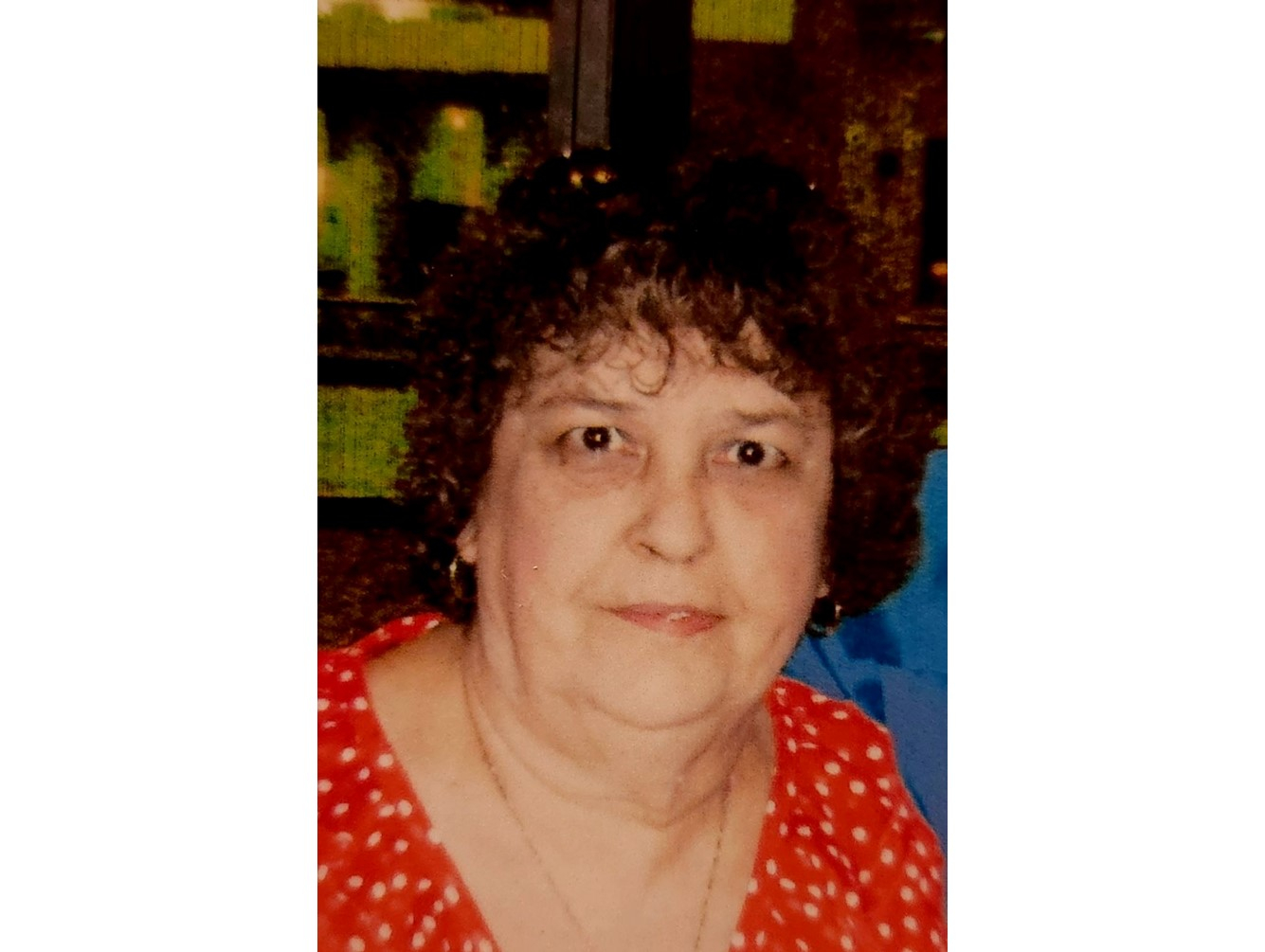 Gertrude "Trudy" A. Repasky - February 27, 2024