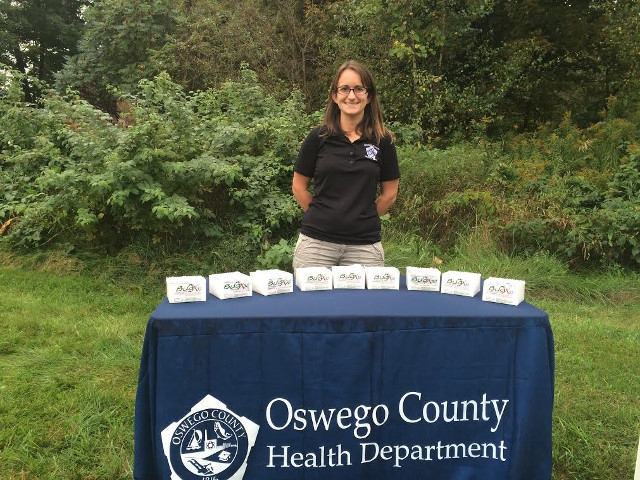 Mosquito-Borne Disease Continues to Threaten Oswego County