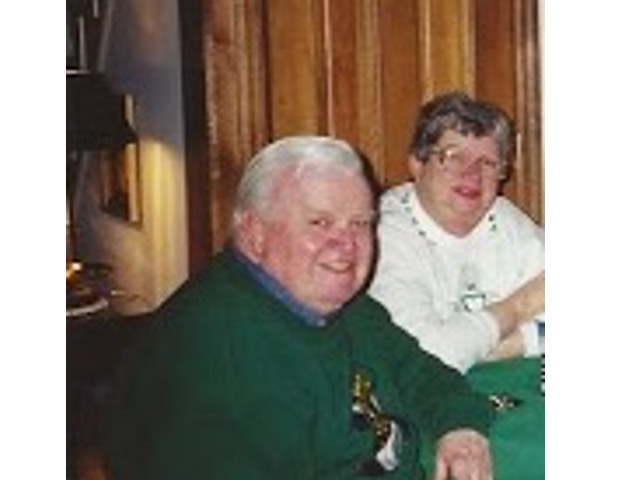 Oz Legacies: Memories of Bob and Helen Chetney