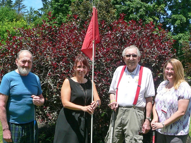 St. Luke-Boyce Memorial Charity Golf Tournament Tees Off on August 13th