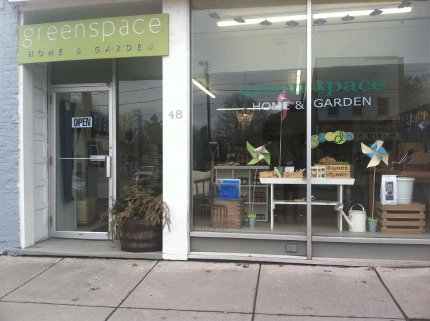 Spring fever? Start gardening with Greenspace Home and Garden