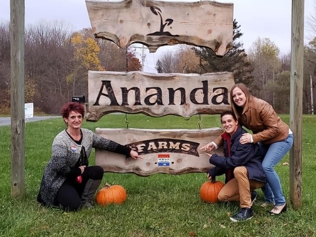 Veterans Small Business Week Spotlight: Sarah Stenuf