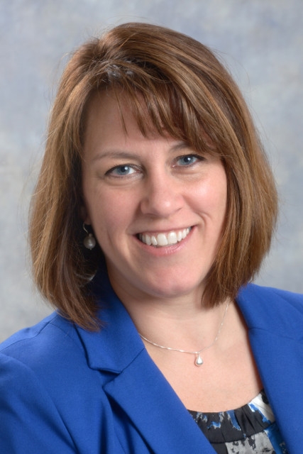 Pippin Chosen to Lead Extended Learning Division at SUNY Oswego