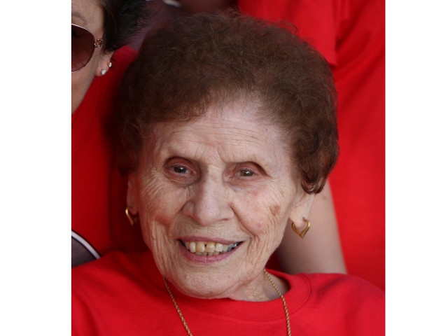 Alena T. Viscome – January 23, 2021