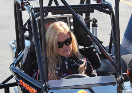 Jessica Zemken set to attempt Oswego International Classic 200