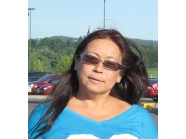 Valerie Echo Pillans – May 7, 2021