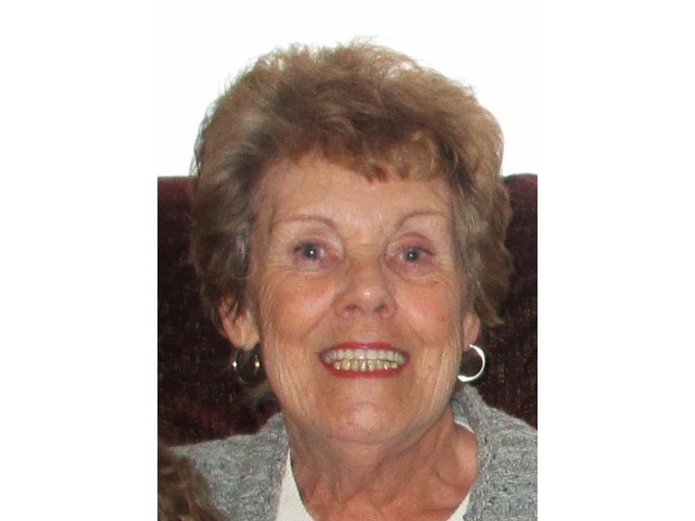 Beverly J. Gilchrist – September 10, 2021