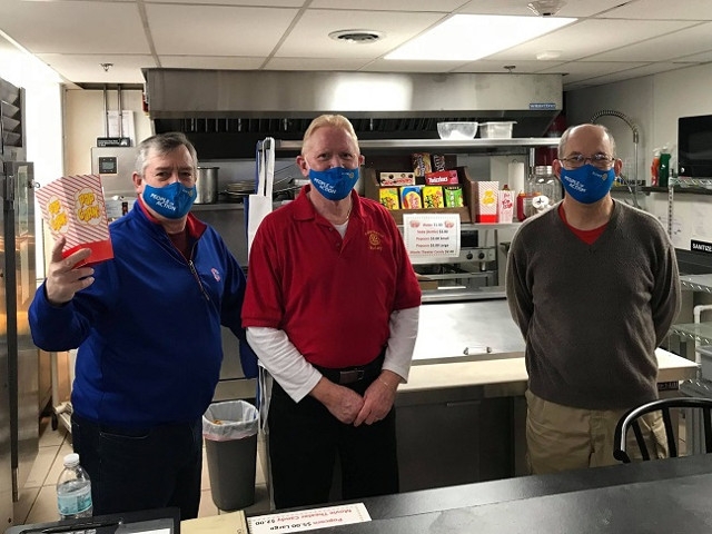 New Classes And Events In February At CNY Arts Center