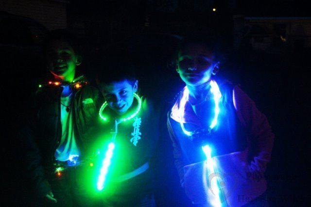 Second Annual Children's Christmas Parade Set for Nov 29