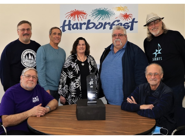 Harborfest Award Highlights Improving Strength of One of CNYs Biggest Festivals