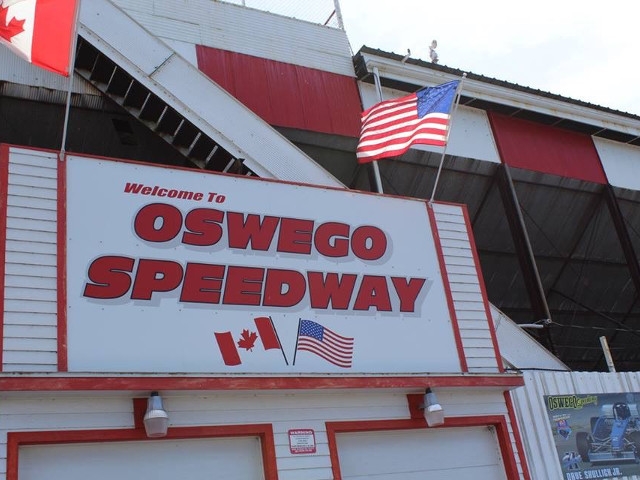 Oswego Speedway Cancels Events for June 6 and 13, Discussion for Potential Re-Opening Underway