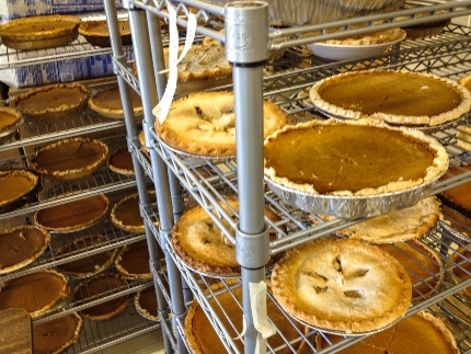 Minetto UMC to host annual Harvest Turkey Dinner