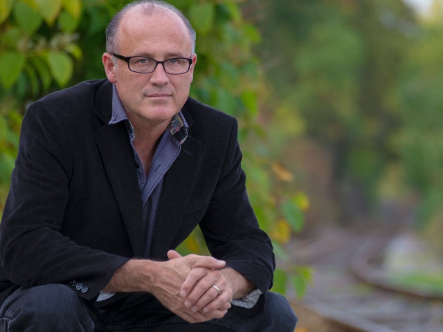 New Year, New Show in Oswego Public Library Art Gallery