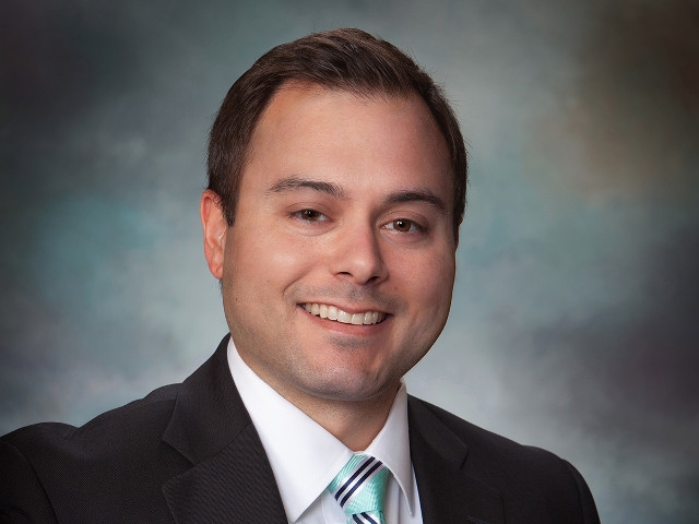 Ronald G. Tascarella Named Vice President Pathfinder Bank