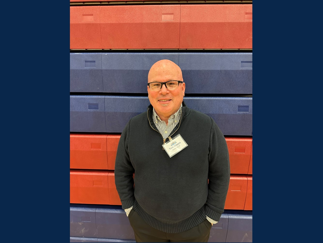 Ciappa Named Oswego County Board Member of the Year