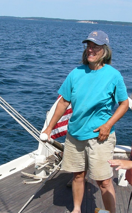 `Maritime Tales of Lake Ontario` to be discussed