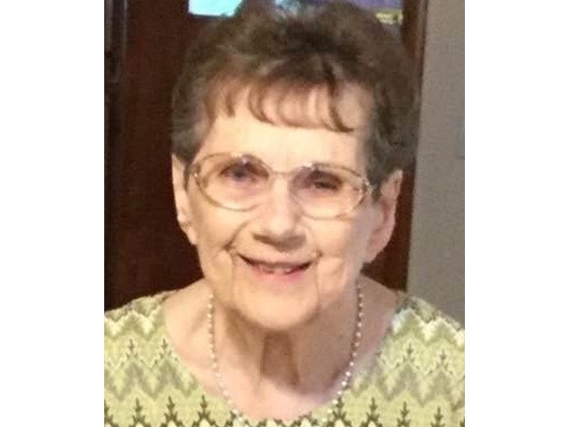 Katherine Sugar – May 31, 2020