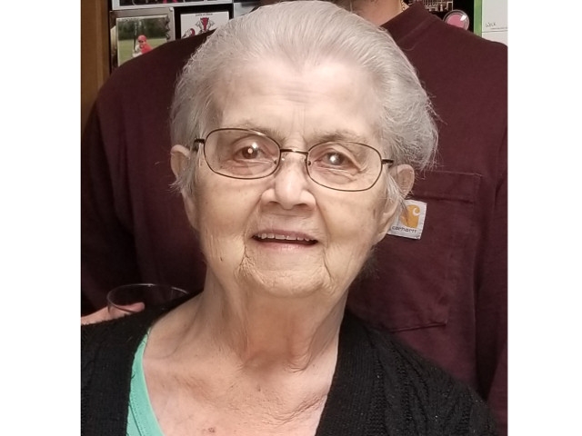 Teresa A. Fitzgerald – February 17, 2021