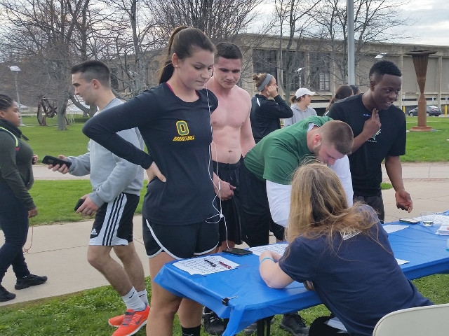 Yards for Yeardley to Take Steps Against Relationship Violence