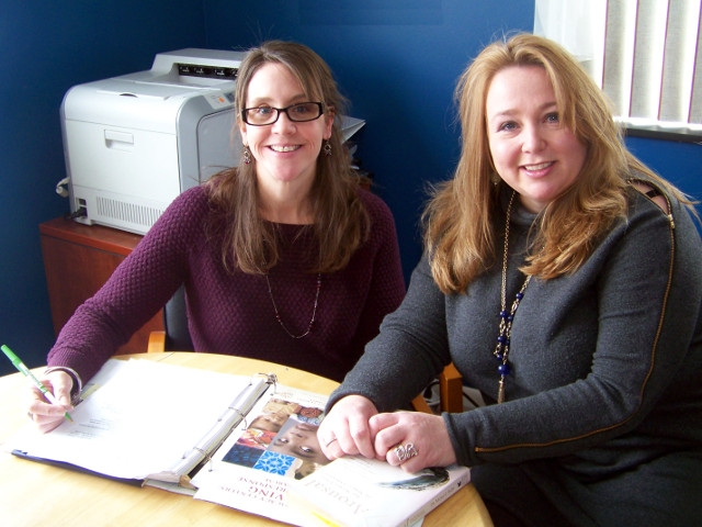 CAC Hosts Training Seminars to Fight Child Abuse