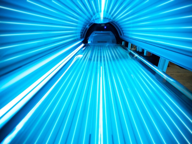 OP ED: The Tan May Fade, But The Damage Lasts Forever!