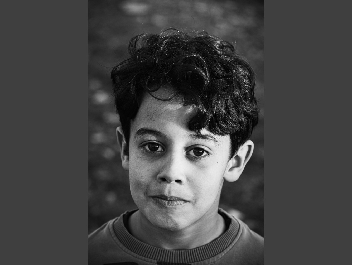 November is Homeless Outreach Prevention Education Month